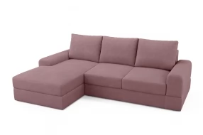 Угловой диван-кровать Elke